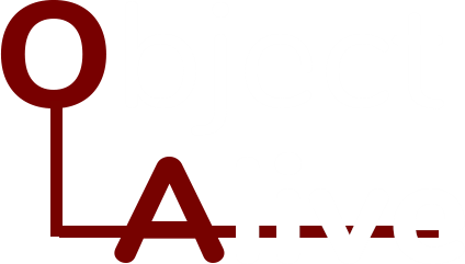 Logo objectAlive
